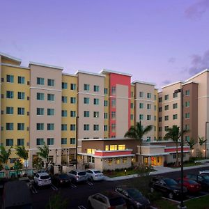 Residence Inn By Marriott Miami Airport West/Doral